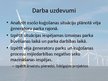 Prezentācija 'Jūras vēja ģeneratoru parku ietekme uz kuģošanas drošību Latvijas ūdeņos', 4.