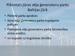Prezentācija 'Jūras vēja ģeneratoru parku ietekme uz kuģošanas drošību Latvijas ūdeņos', 6.