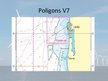 Prezentācija 'Jūras vēja ģeneratoru parku ietekme uz kuģošanas drošību Latvijas ūdeņos', 10.