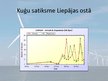 Prezentācija 'Jūras vēja ģeneratoru parku ietekme uz kuģošanas drošību Latvijas ūdeņos', 11.