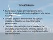 Prezentācija 'Jūras vēja ģeneratoru parku ietekme uz kuģošanas drošību Latvijas ūdeņos', 14.