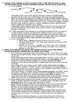 Konspekts 'Romiešu tiesību eksāmena atbildes', 1.