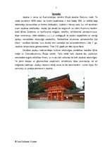 Referāts 'Japāna', 5.