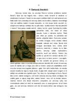 Referāts 'Japāna', 18.