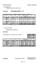 Konspekts 'Laboratorijas darbs Nr.8', 1.