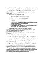 Konspekts 'Tuksnesis', 1.