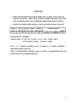 Referāts 'Lēmumpieņemšana riska un nenoteiktības apstākļos', 2.