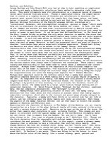 Eseja 'Bucking the Trend: Faulkner and McCullers. Create the Mammy Outside the Box ', 1.