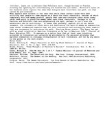 Eseja 'Bucking the Trend: Faulkner and McCullers. Create the Mammy Outside the Box ', 3.