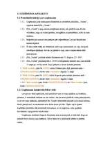 Biznesa plāns 'SIA "Orions" - suņu frizētava Jelgavā', 2.