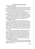 Biznesa plāns 'SIA "Orions" - suņu frizētava Jelgavā', 3.