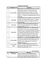 Biznesa plāns 'SIA "Orions" - suņu frizētava Jelgavā', 4.