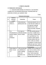 Biznesa plāns 'SIA "Orions" - suņu frizētava Jelgavā', 6.