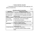 Biznesa plāns 'SIA "Orions" - suņu frizētava Jelgavā', 14.