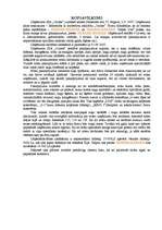 Biznesa plāns 'SIA "Orions" - suņu frizētava Jelgavā', 19.