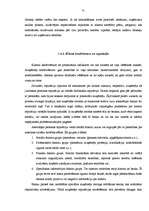 Diplomdarbs 'Uzņēmuma – kredītņēmēja finanšu stāvokļa novērtējums', 31.