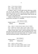 Diplomdarbs 'Uzņēmuma – kredītņēmēja finanšu stāvokļa novērtējums', 67.