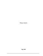 Prakses atskaite 'Prakse elektromontāžas firmā SIA "Elektriķis"', 2.