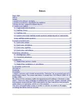 Prakses atskaite 'Prakse elektromontāžas firmā SIA "Elektriķis"', 3.