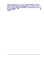 Prakses atskaite 'Prakse elektromontāžas firmā SIA "Elektriķis"', 4.