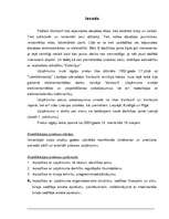 Prakses atskaite 'Prakse elektromontāžas firmā SIA "Elektriķis"', 5.