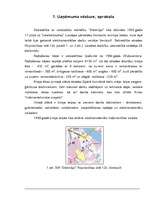 Prakses atskaite 'Prakse elektromontāžas firmā SIA "Elektriķis"', 7.