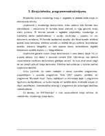 Prakses atskaite 'Prakse elektromontāžas firmā SIA "Elektriķis"', 13.