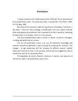 Prakses atskaite 'Prakse elektromontāžas firmā SIA "Elektriķis"', 35.