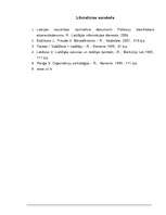 Prakses atskaite 'Prakse elektromontāžas firmā SIA "Elektriķis"', 36.