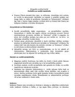 Konspekts 'Dažādība un sociālā vienlīdzība', 1.