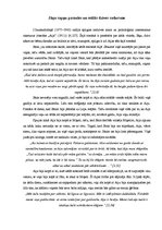 Referāts 'Piepildītie un nepiepildītie sapņi par ģimenidažādu autoru darbos', 2.