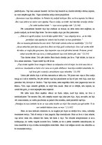 Referāts 'Piepildītie un nepiepildītie sapņi par ģimenidažādu autoru darbos', 5.