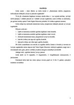 Referāts 'Ekonomikas mācību programmu salīdzinājums labākajās Latvijas un pasaules augstsk', 2.