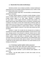 Referāts 'Ekonomikas mācību programmu salīdzinājums labākajās Latvijas un pasaules augstsk', 8.