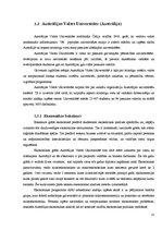 Referāts 'Ekonomikas mācību programmu salīdzinājums labākajās Latvijas un pasaules augstsk', 10.