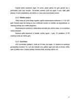 Referāts 'Ekonomikas mācību programmu salīdzinājums labākajās Latvijas un pasaules augstsk', 11.