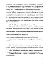 Referāts 'Ekonomikas mācību programmu salīdzinājums labākajās Latvijas un pasaules augstsk', 15.