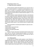 Referāts 'Ekonomikas mācību programmu salīdzinājums labākajās Latvijas un pasaules augstsk', 22.