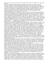 Eseja 'Have Historians in the Past Tended to Exaggerate the Negative Economic Impact of', 1.