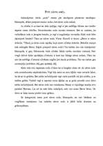 Eseja 'Pret nāves sodu', 1.