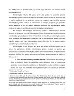 Referāts 'Maksātnespējas administratora atlīdzības modeļa izvērtējums', 4.