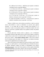 Referāts 'Maksātnespējas administratora atlīdzības modeļa izvērtējums', 6.