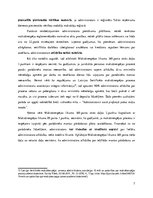 Referāts 'Maksātnespējas administratora atlīdzības modeļa izvērtējums', 7.