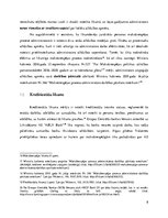 Referāts 'Maksātnespējas administratora atlīdzības modeļa izvērtējums', 8.