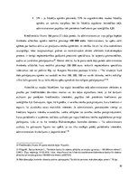 Referāts 'Maksātnespējas administratora atlīdzības modeļa izvērtējums', 10.