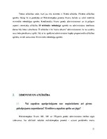 Referāts 'Maksātnespējas administratora atlīdzības modeļa izvērtējums', 11.