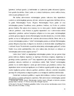 Referāts 'Maksātnespējas administratora atlīdzības modeļa izvērtējums', 12.