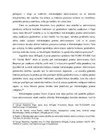 Referāts 'Maksātnespējas administratora atlīdzības modeļa izvērtējums', 14.