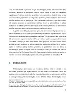 Referāts 'Maksātnespējas administratora atlīdzības modeļa izvērtējums', 15.