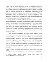 Referāts 'Maksātnespējas administratora atlīdzības modeļa izvērtējums', 16.